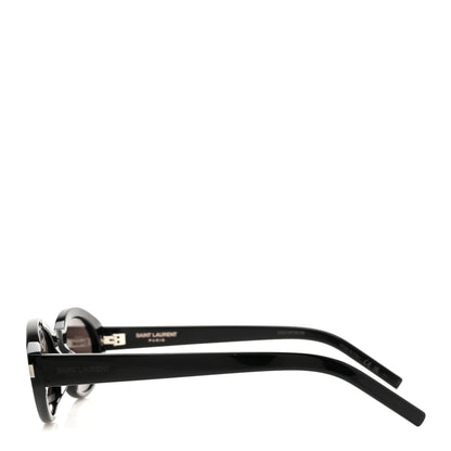 Saint Laurent Acetate Sunglasses SL 567 001 Black 3 of 7