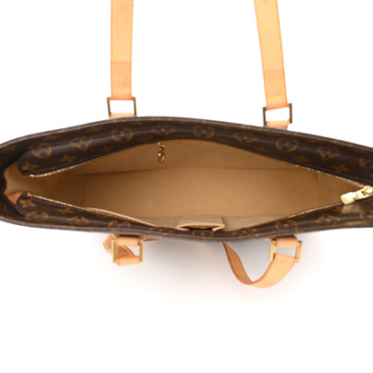 Louis Vuitton Monogram Luco 5 of 13