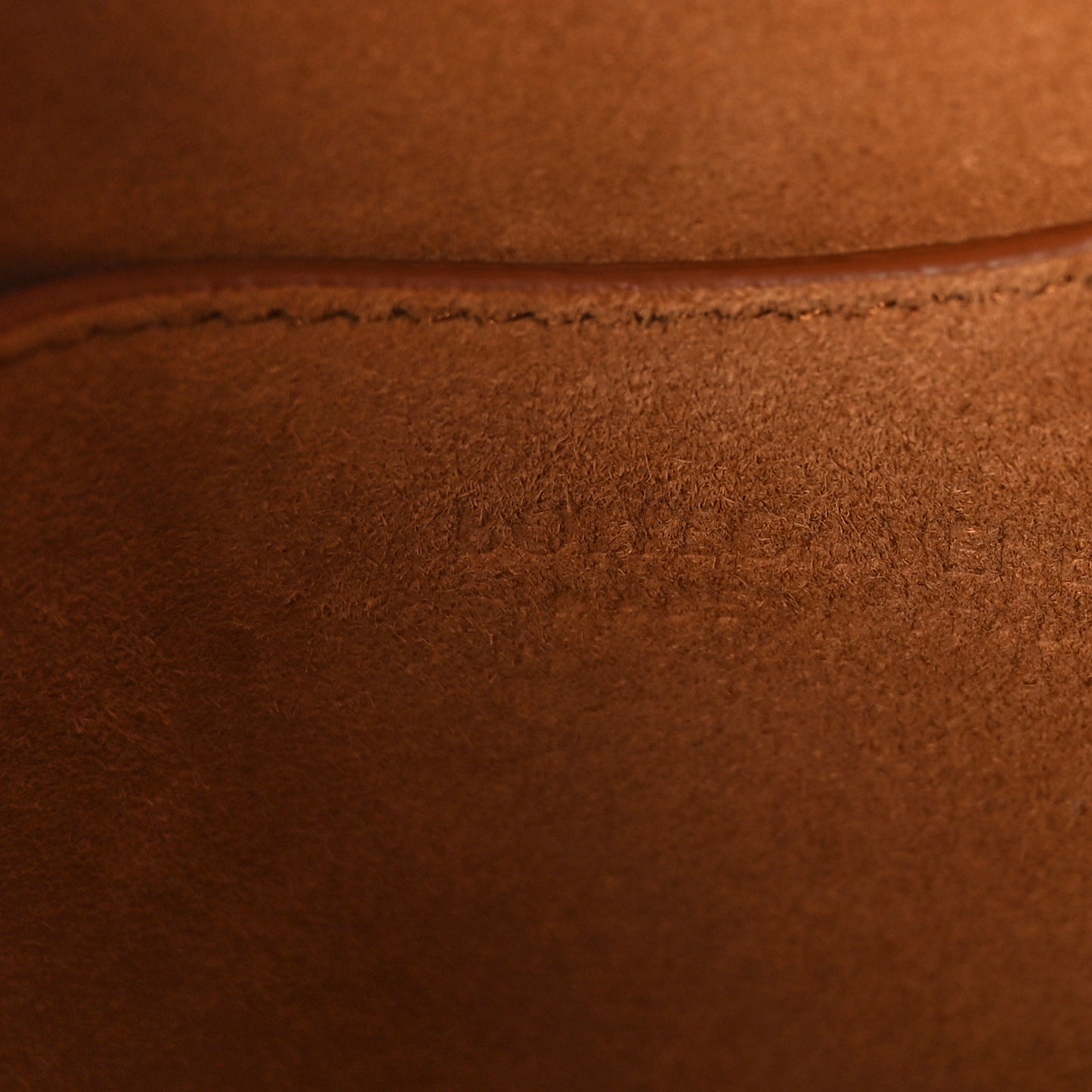 Nappa Intrecciato Small Drop Shoulder Bag Wood