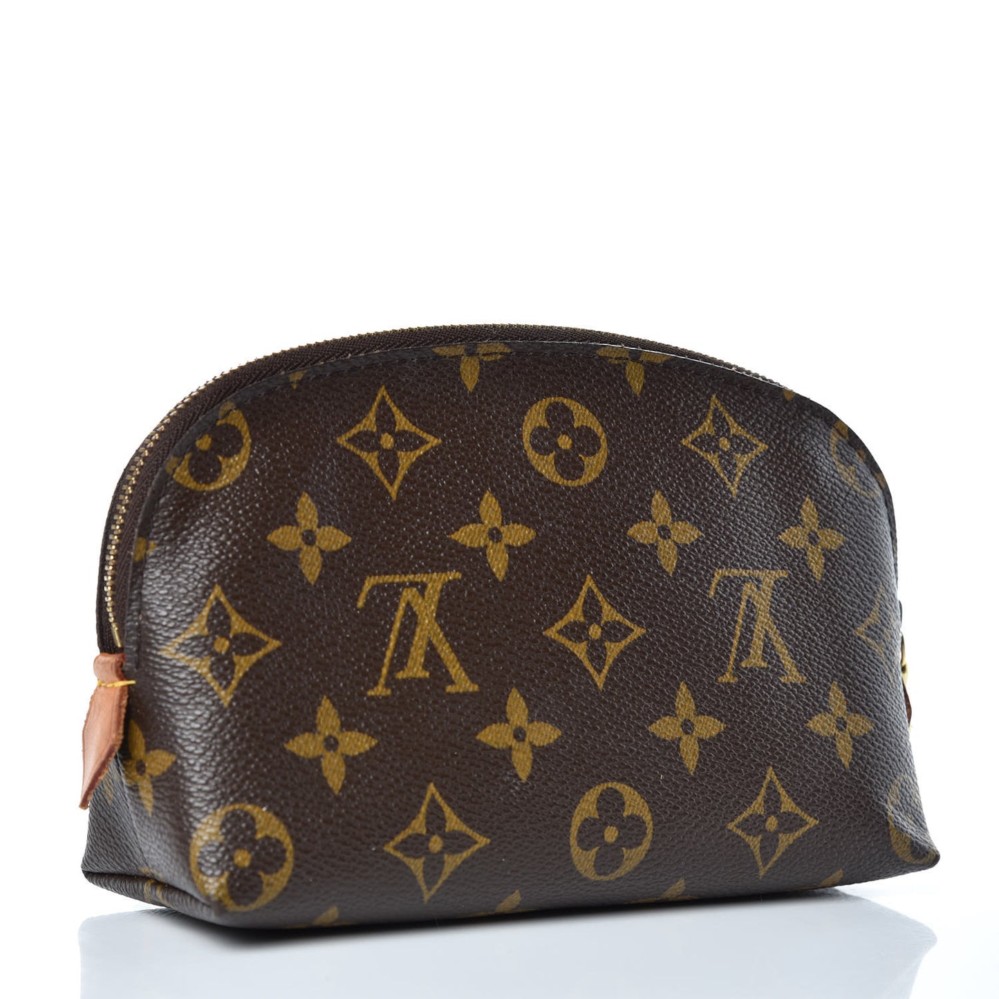 Monogram Cosmetic Pouch
