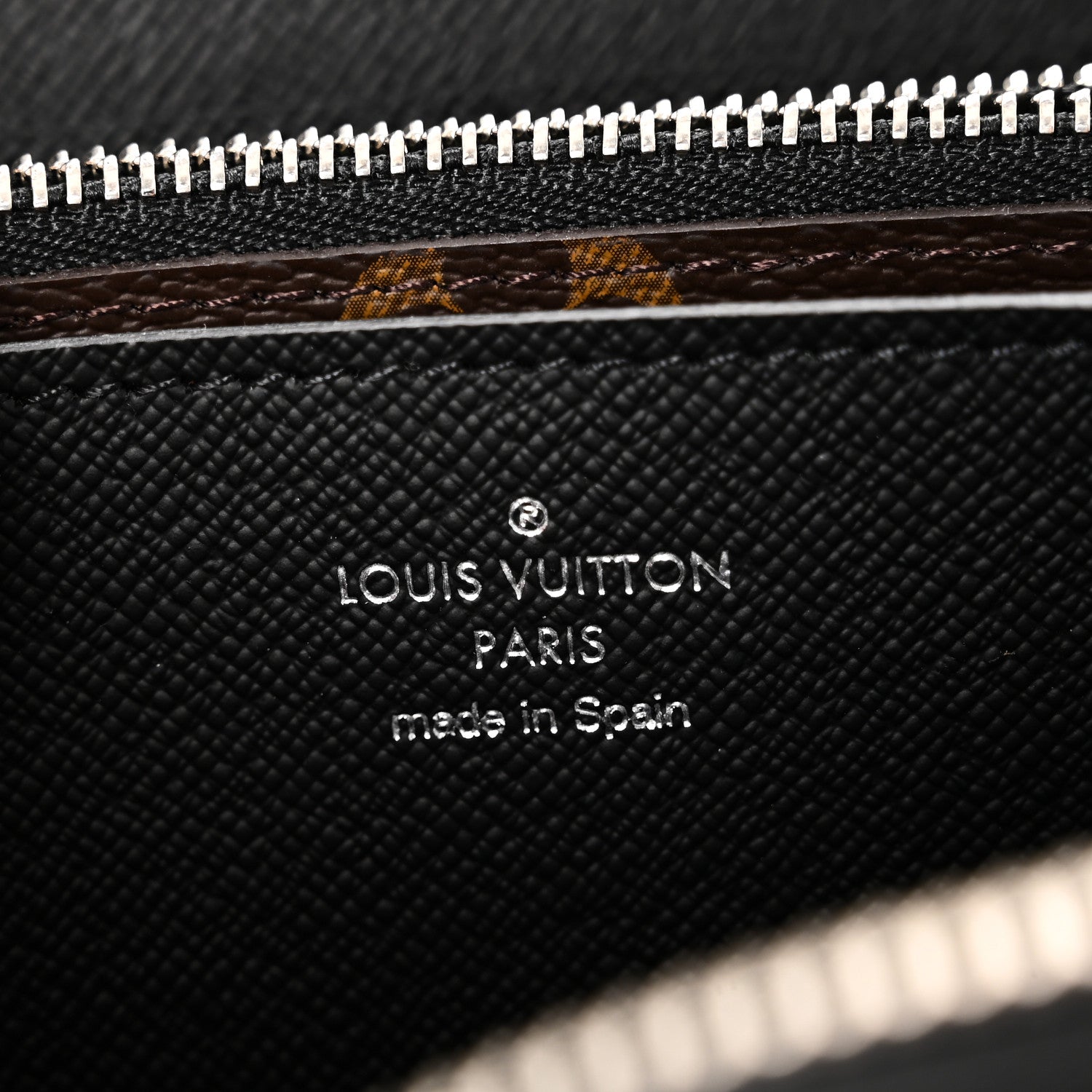 Louis Vuitton Monogram Macassar Zippy XL Wallet 1869461 – FASHIONPHILE