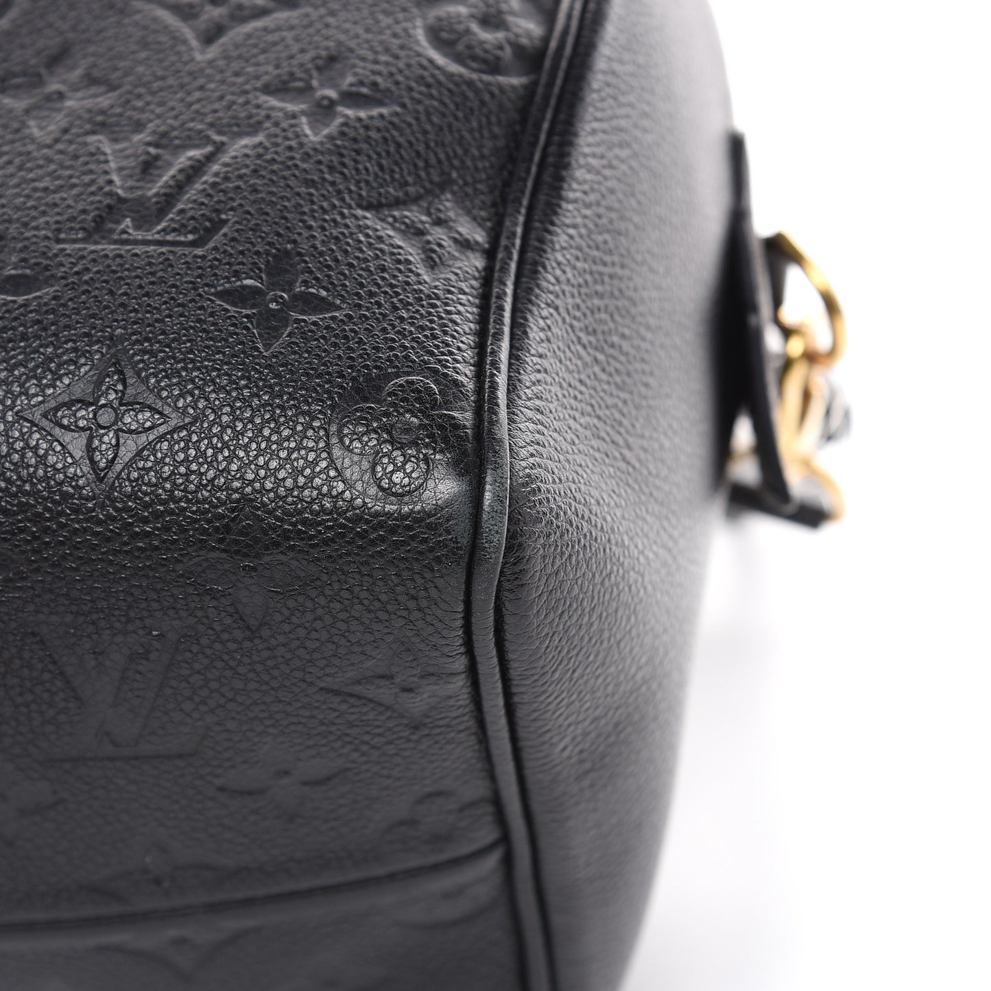 Empreinte Speedy Bandouliere 25 NM Black