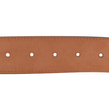 Louis Vuitton Monogram 40mm LV Initiales Belt 100/40 3 of 8