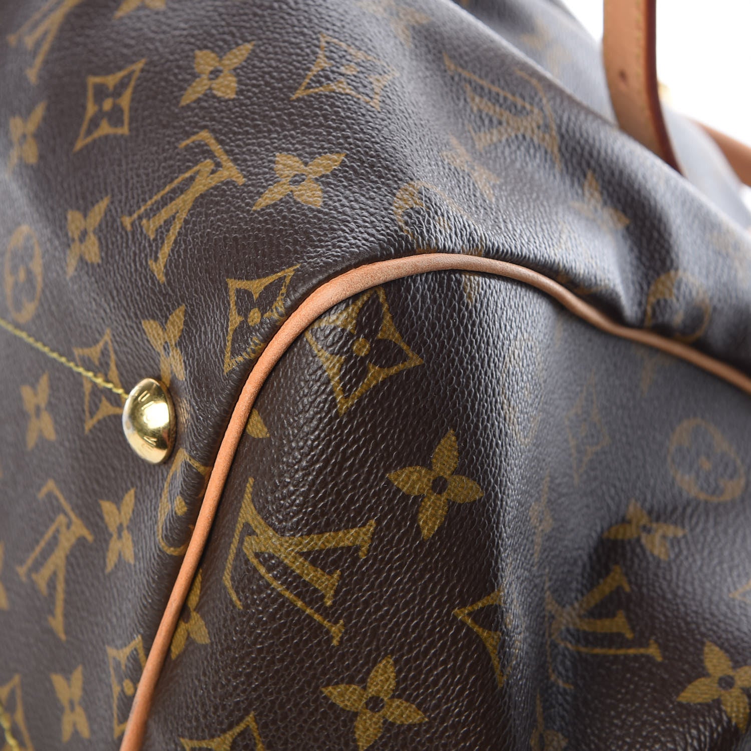 Louis Vuitton Monogram Tivoli GM 25 of 26