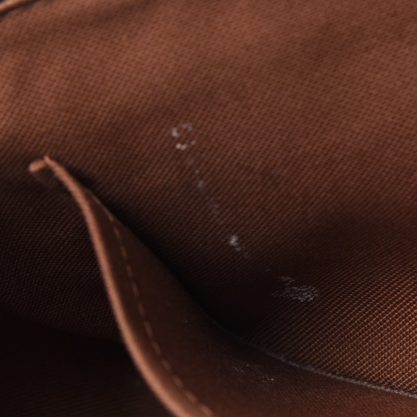 Monogram Pochette Accessories NM