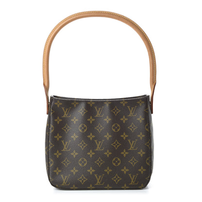 Louis Vuitton Monogram Looping MM 1 of 9