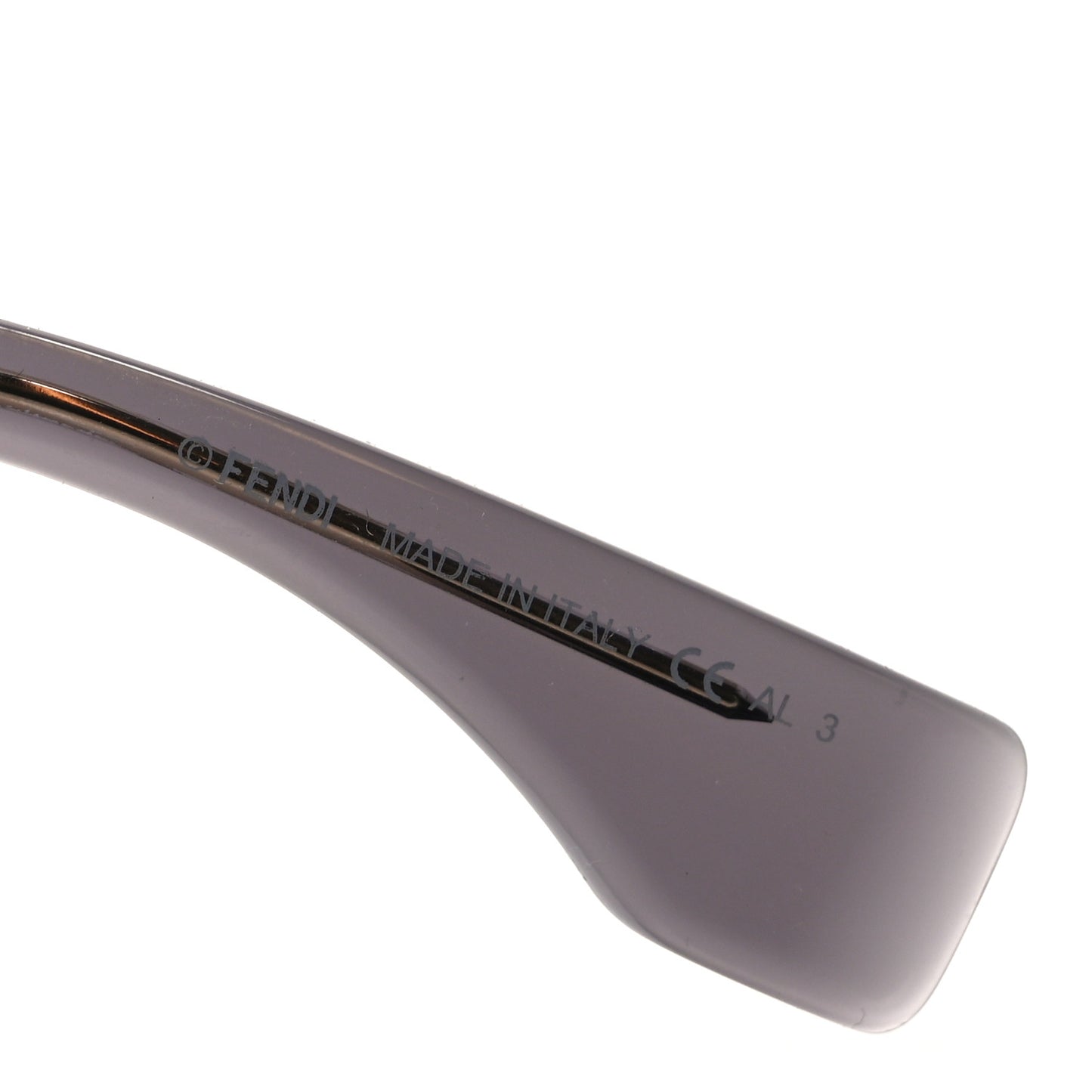 Acetate FF Sunglasses FF 0436/G/S Grey