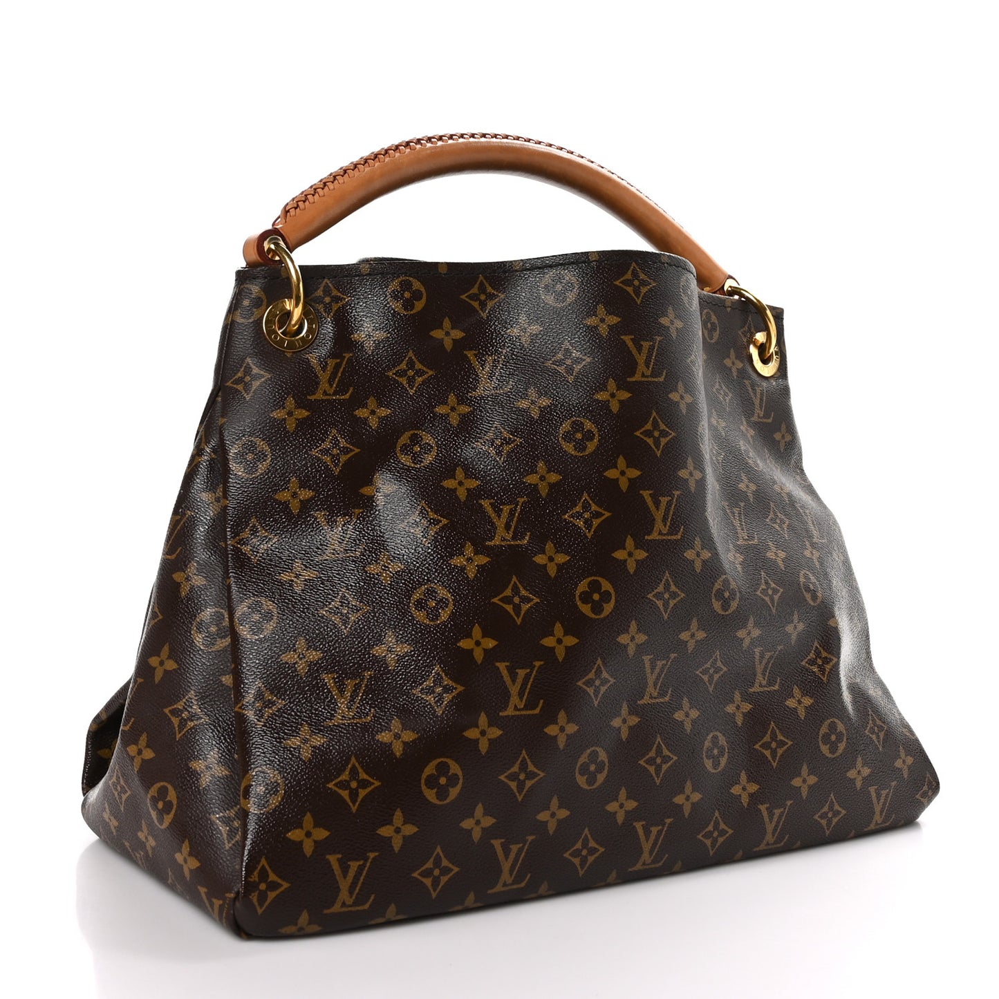 Monogram Artsy MM