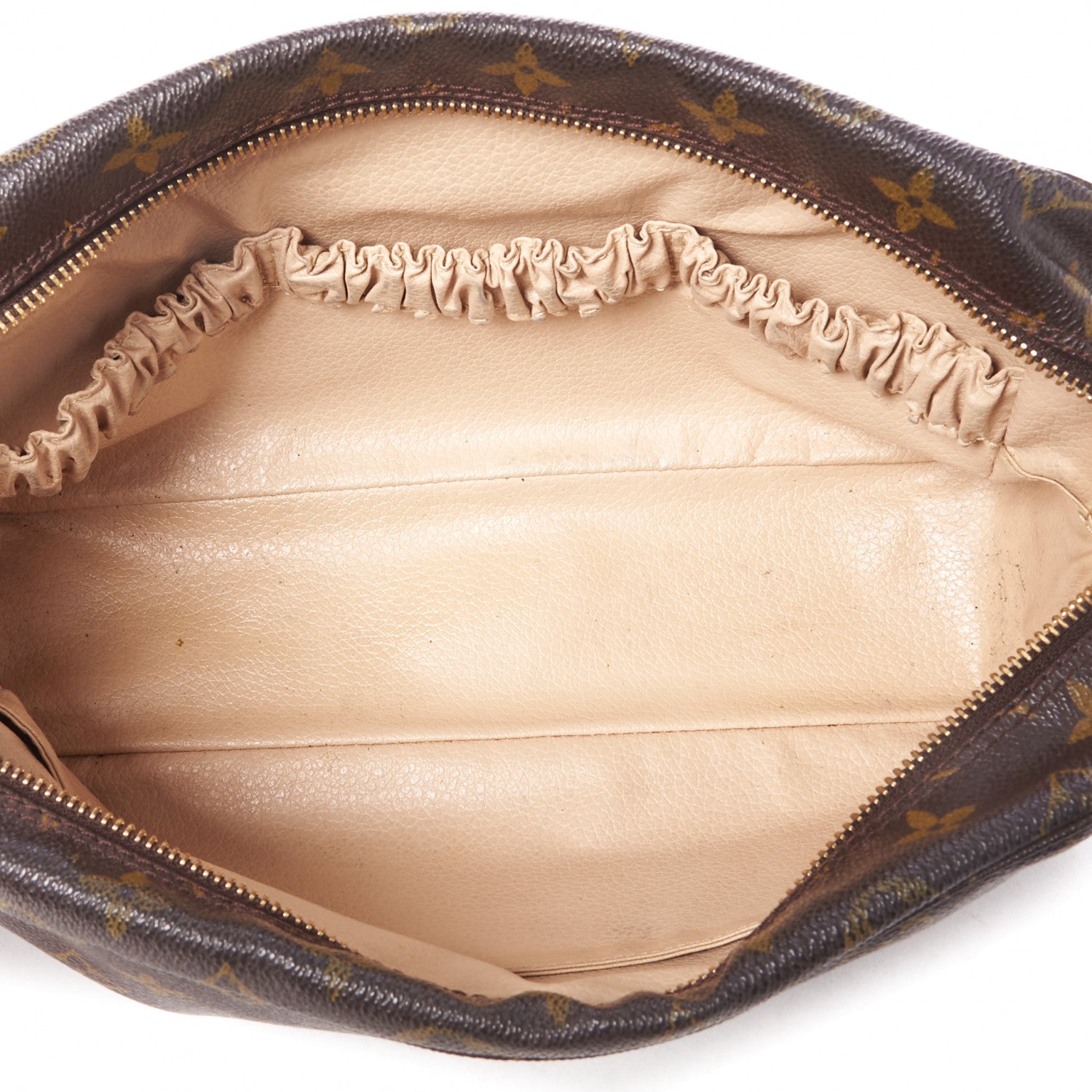 Louis Vuitton Monogram Trousse Toilette 28 4 of 8