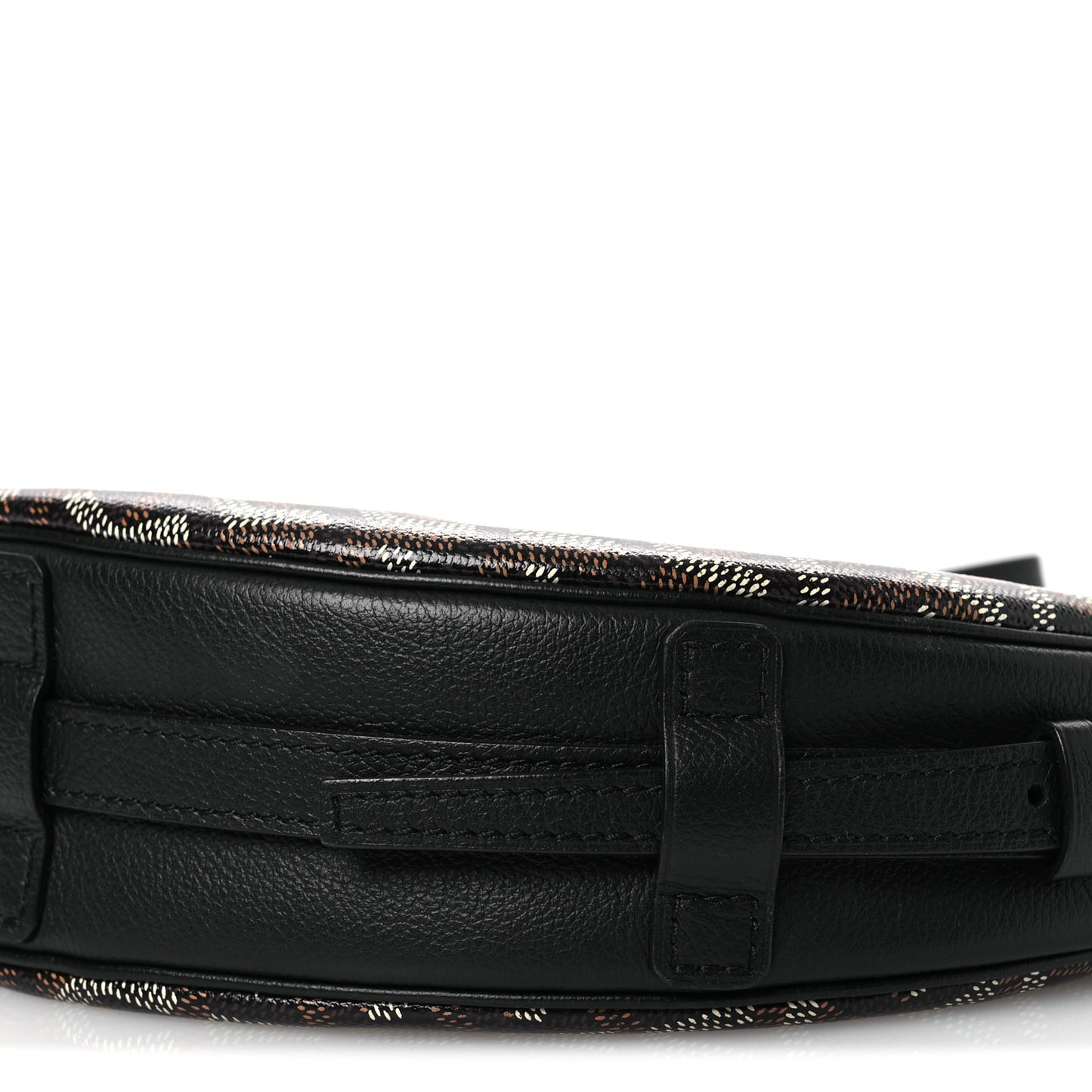 Goyardine Hirondelle Black