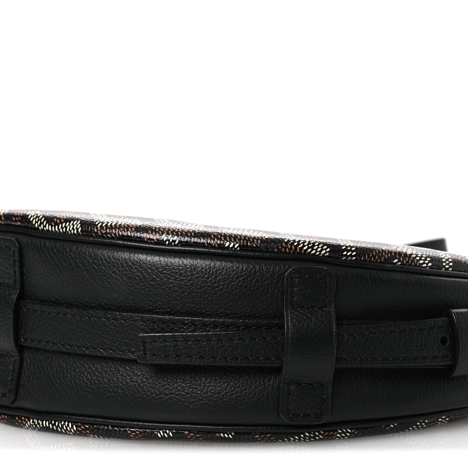 Goyard Goyardine Hirondelle Black 10 of 13