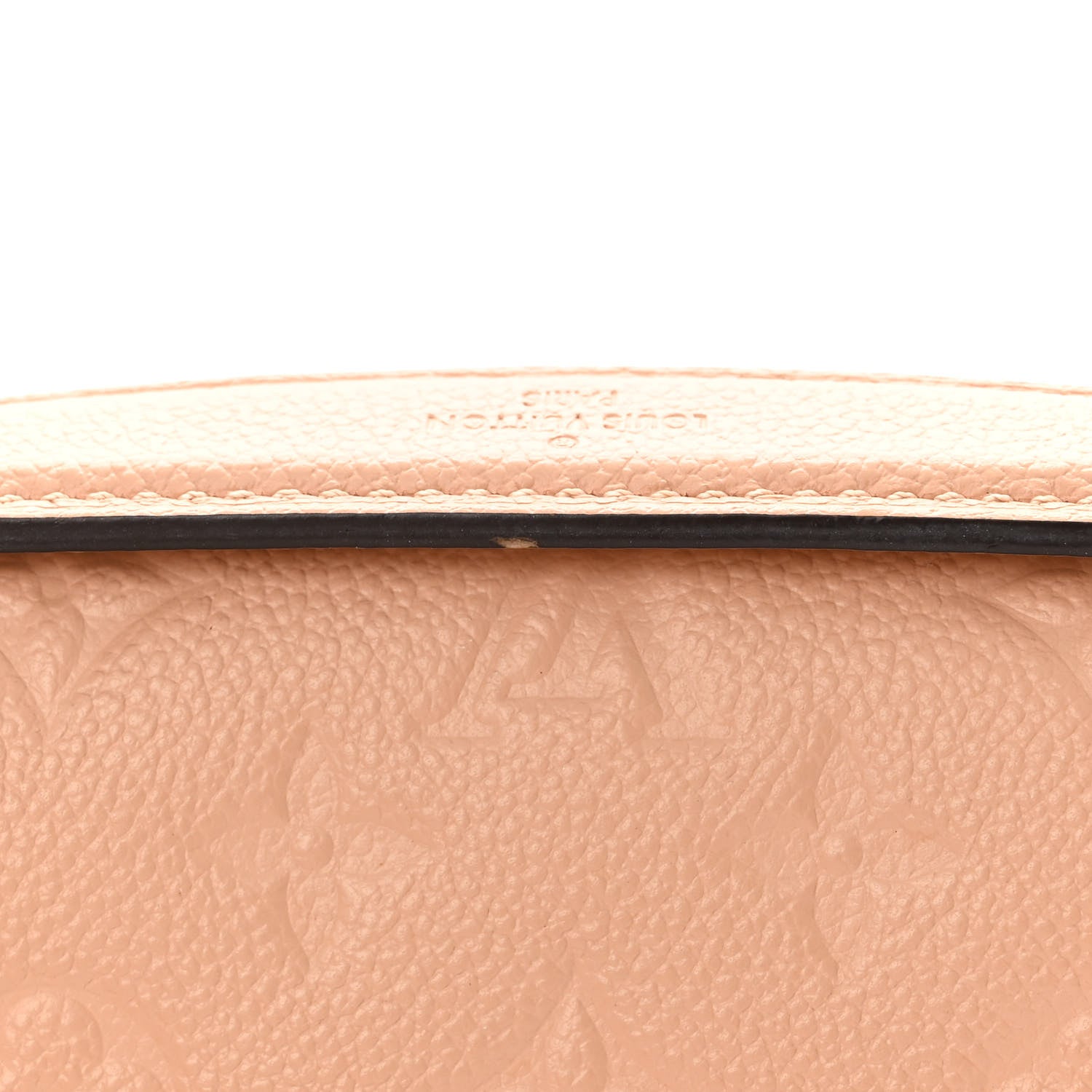 Louis Vuitton Empreinte Pochette Metis Beige Rose Creme 12 of 21