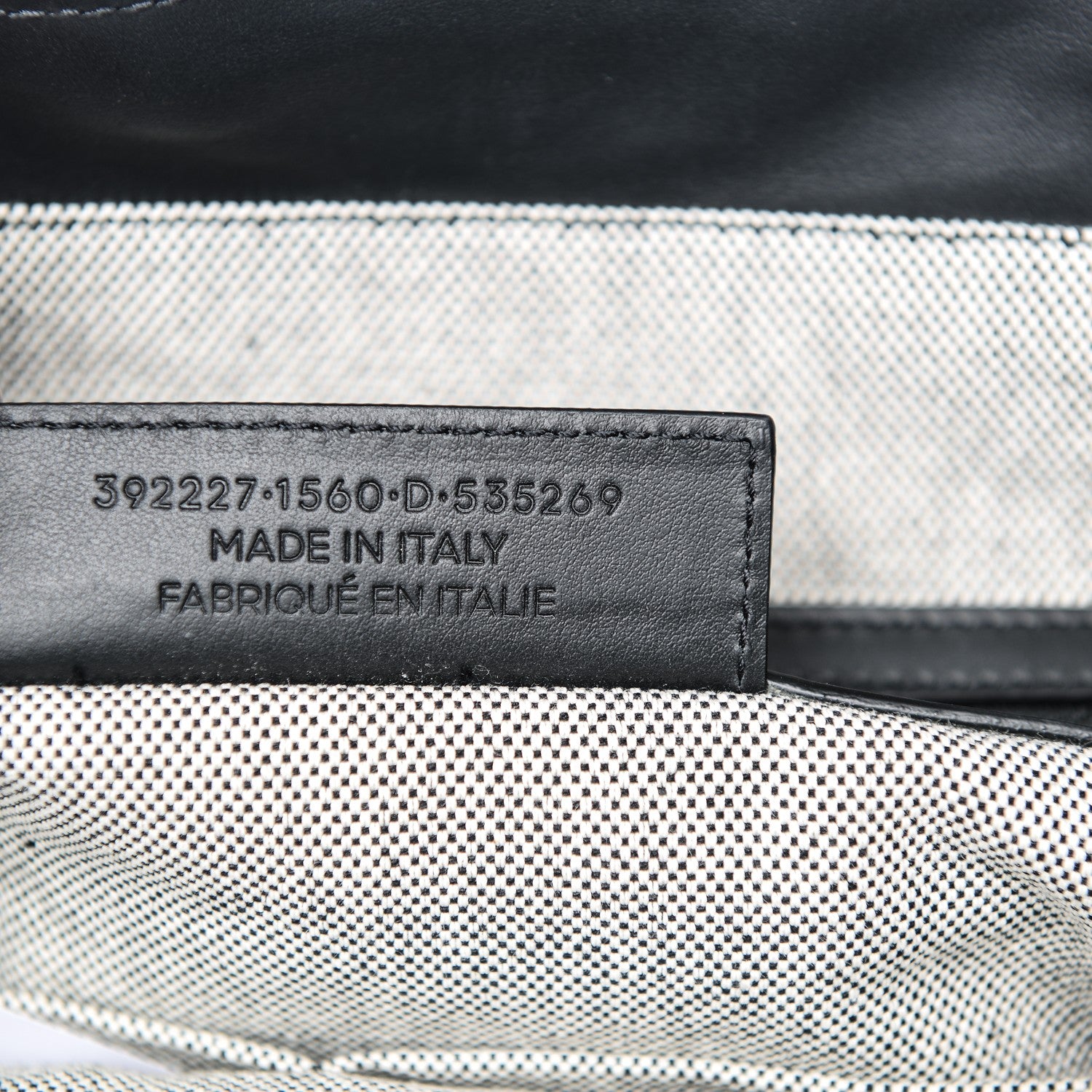 Balenciaga Suede Tote Gris Taupe Black 7 of 7