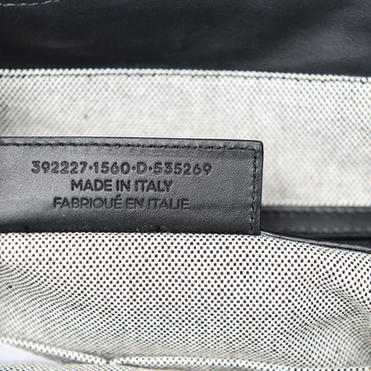 Balenciaga Suede Tote Gris Taupe Black 7 of 7