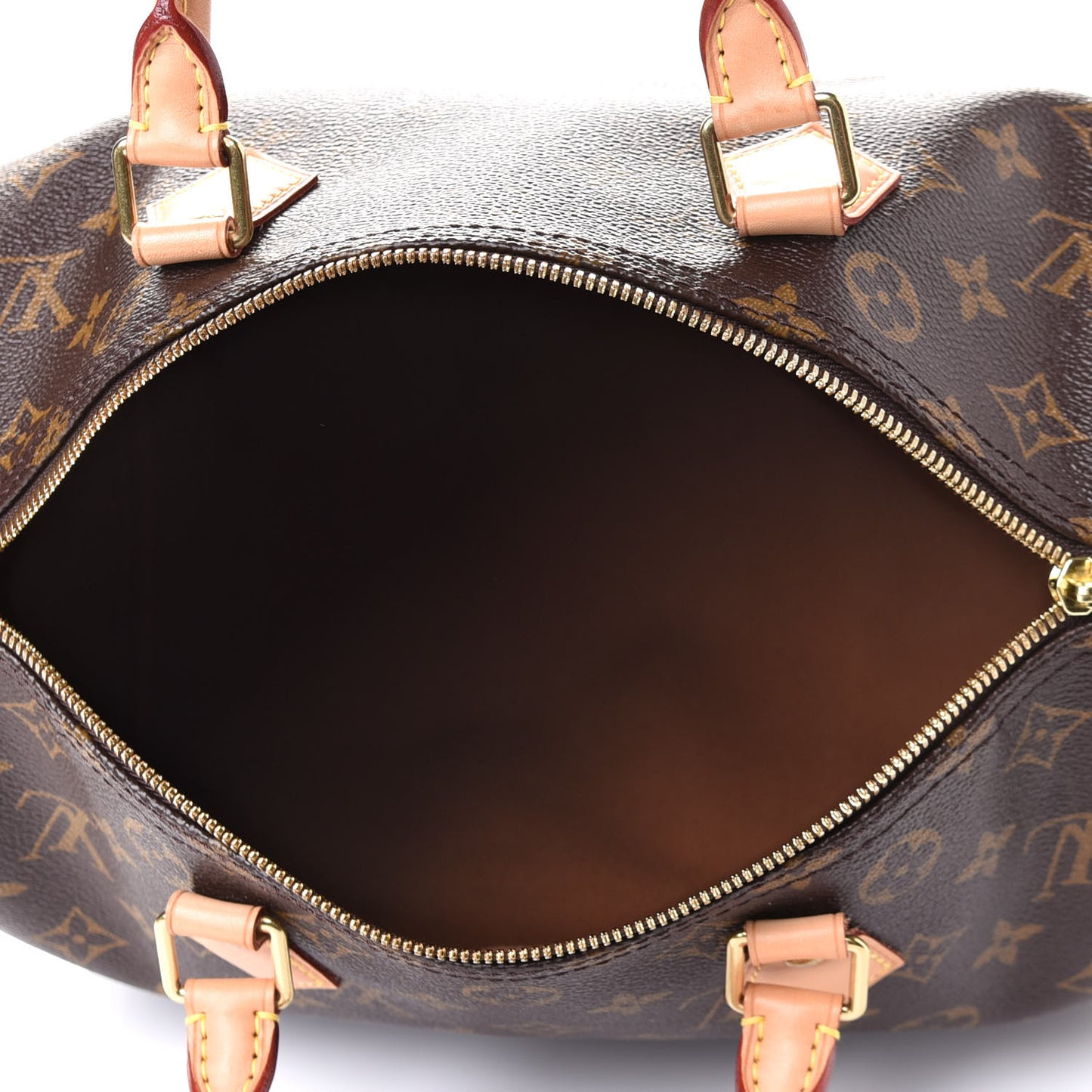 Monogram Speedy Bandouliere 30