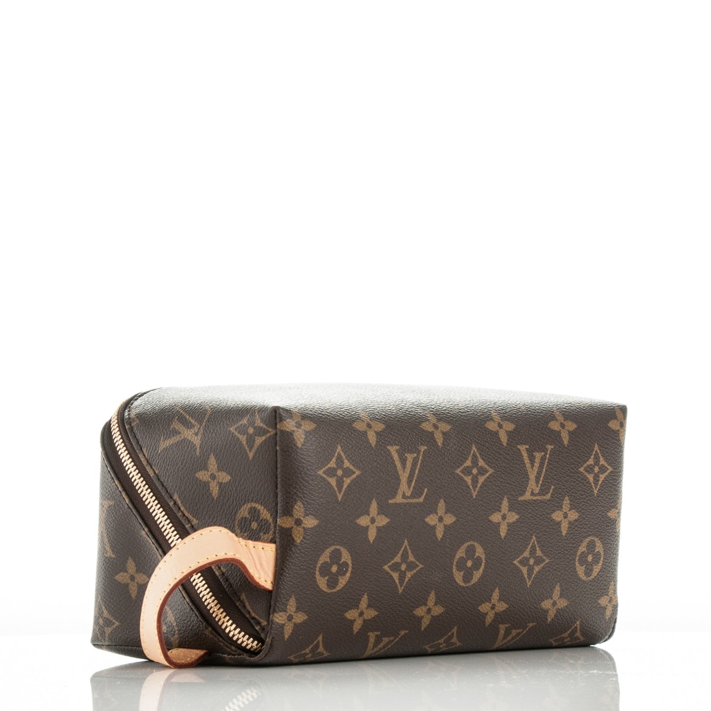 Monogram Shoe Care Kit