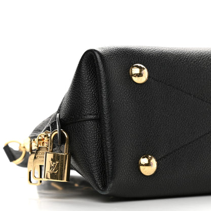 Louis Vuitton Empreinte Neo Alma BB Black 8 of 14