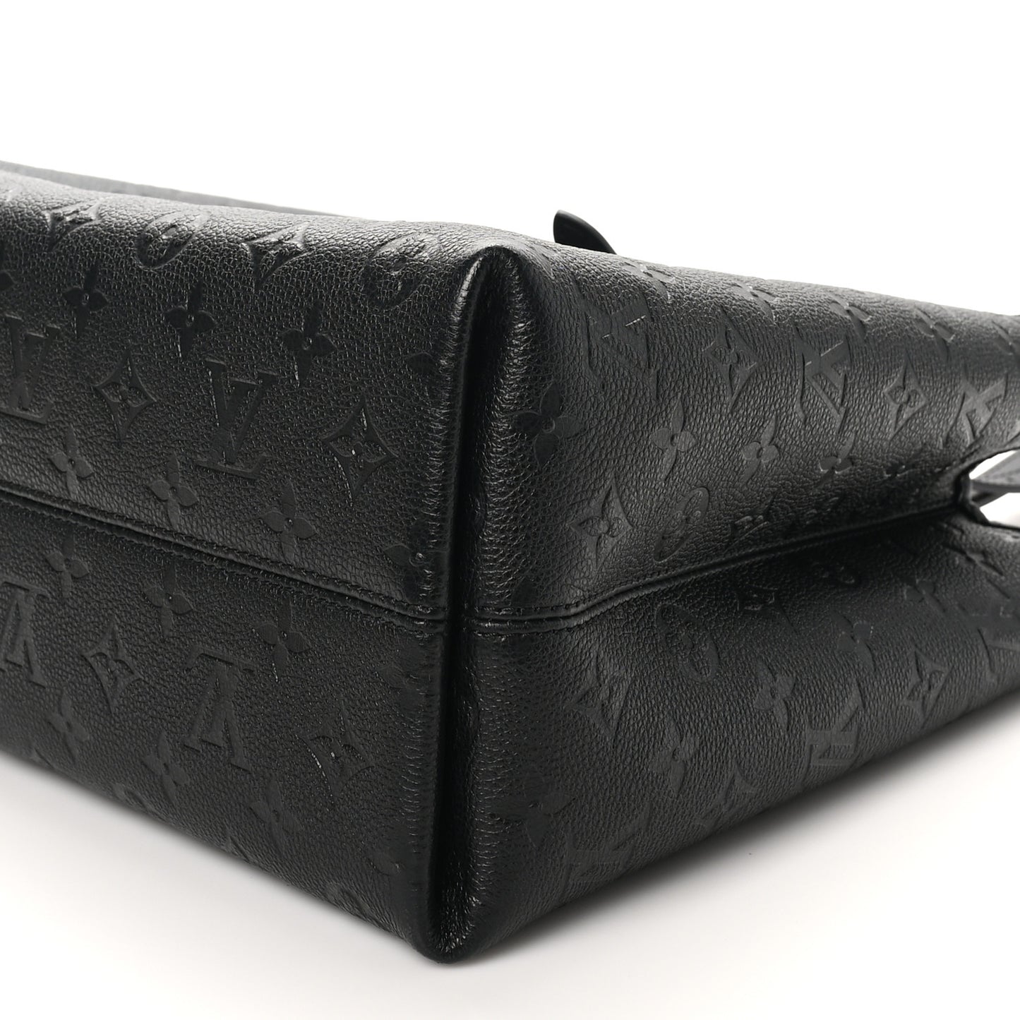 Empreinte Babylone Tote MM Black