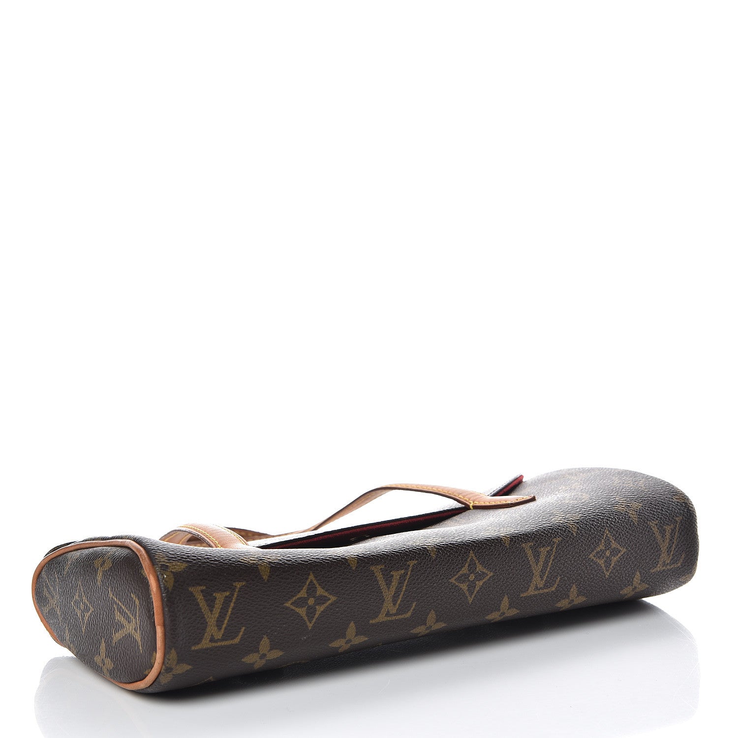 Louis Vuitton Monogram Sonatine 4 of 20