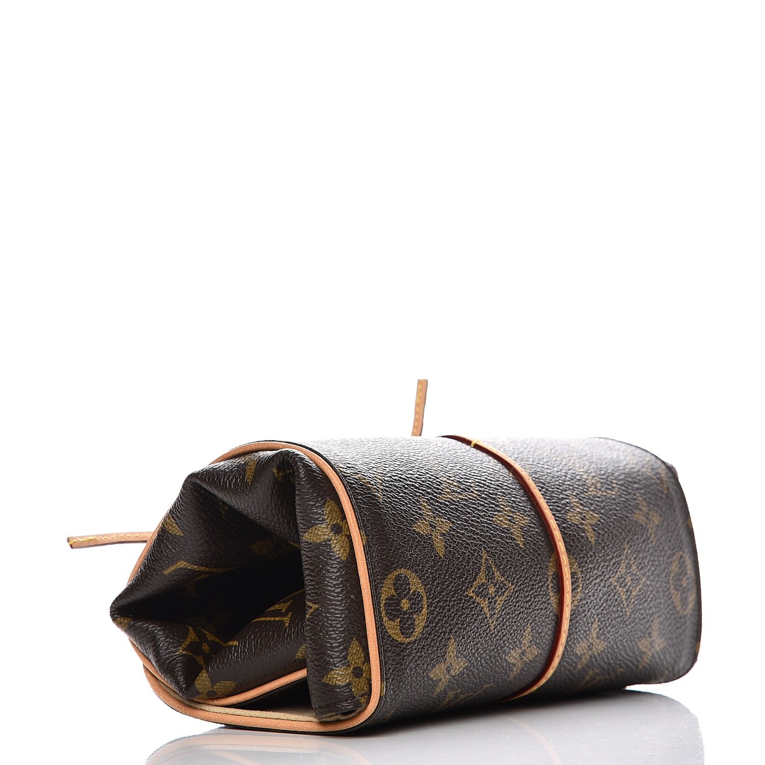 Louis Vuitton Monogram Folding Jewelry Case 4 of 6