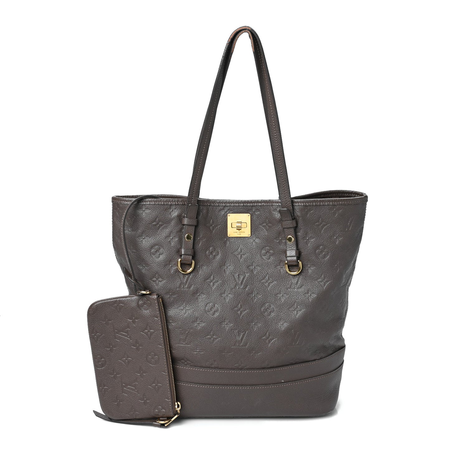 Empreinte Citadine GM Ombre