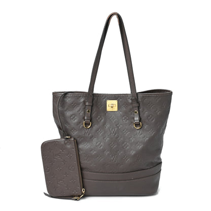 Louis Vuitton Empreinte Citadine GM Ombre 1 of 12
