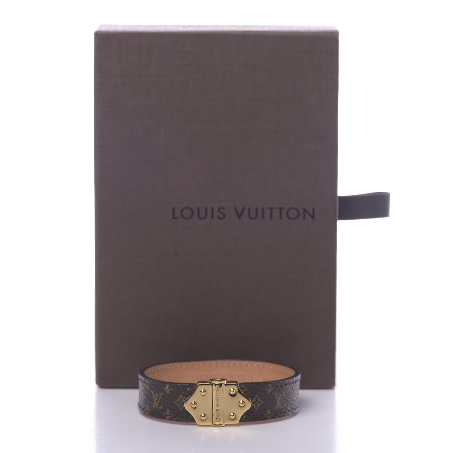 Monogram Nano Bracelet 17