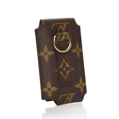 Louis Vuitton Monogram iPod Nano Case 3 of 7