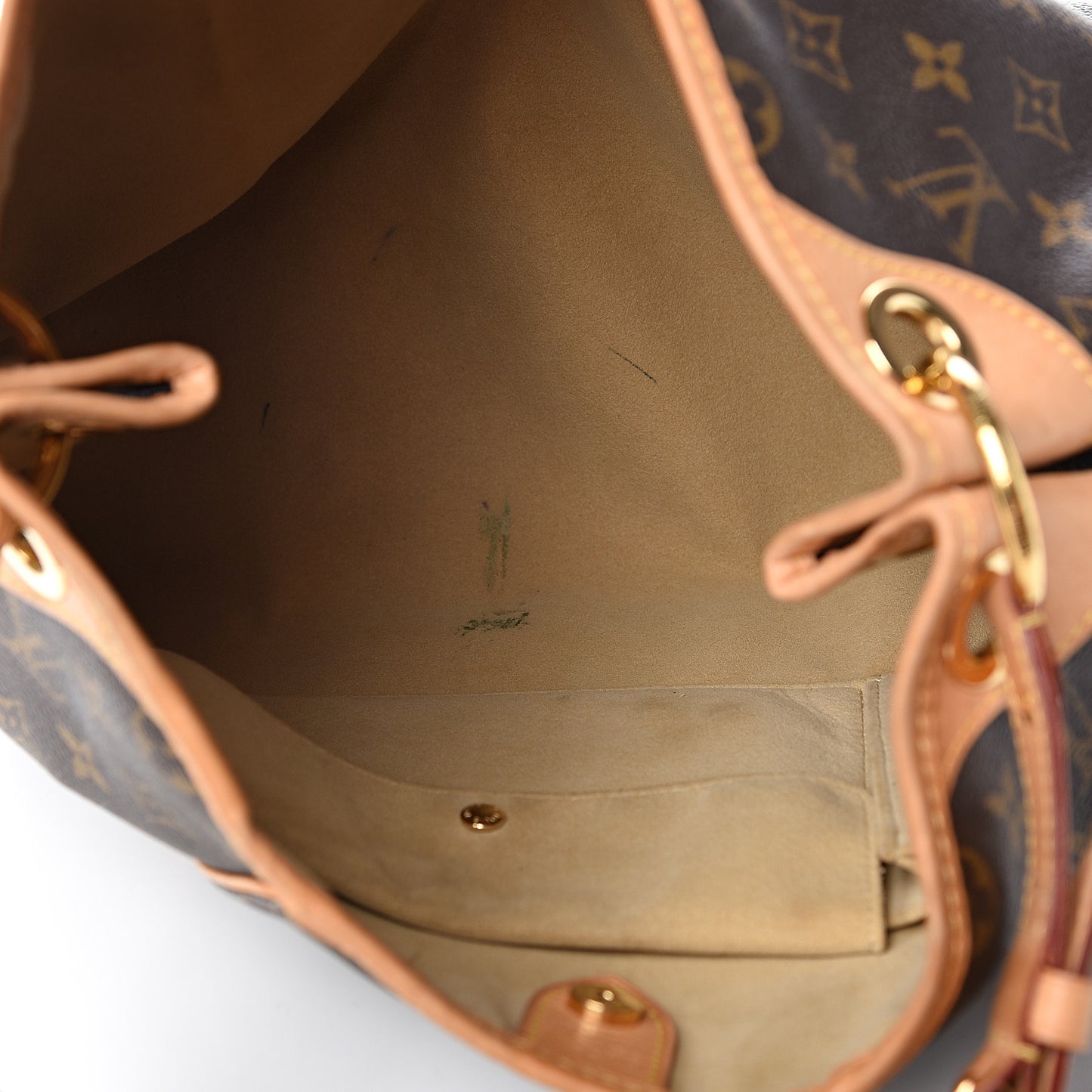 Monogram Galliera PM
