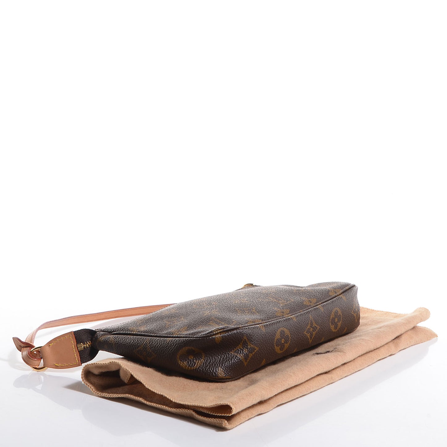 Monogram Pochette Accessories