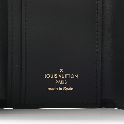 Louis Vuitton Monogram Micro Wallet 6 of 6