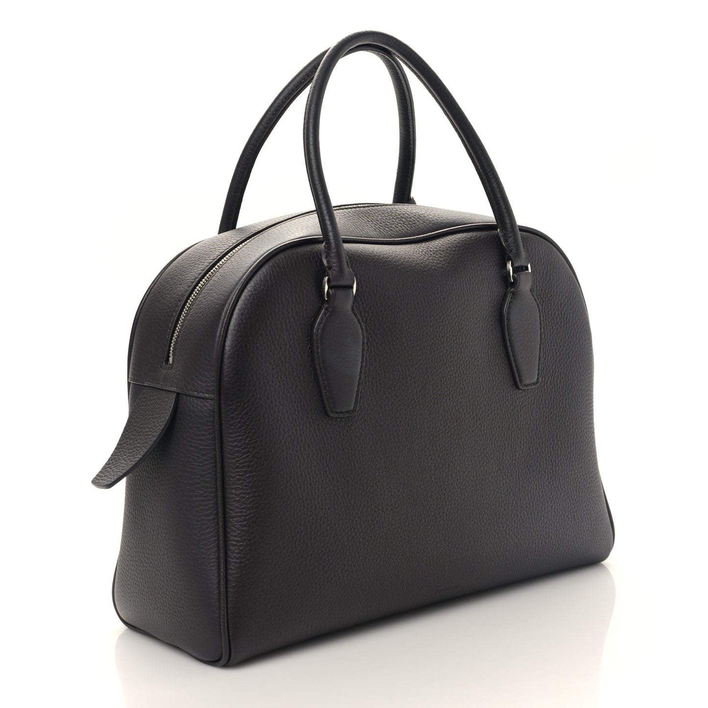 Deerskin India 12 Dark Brown
