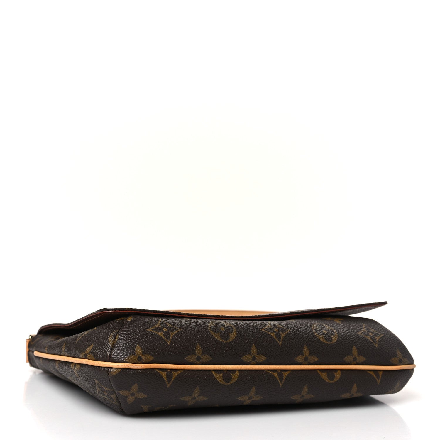 Louis Vuitton Monogram Musette Tango 3 of 9