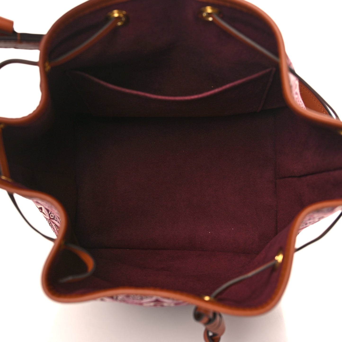 Jacquard Since 1854 Petit Noe Bordeaux
