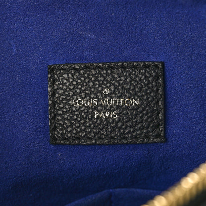 Louis Vuitton Empreinte Maida Hobo Black 7 of 10