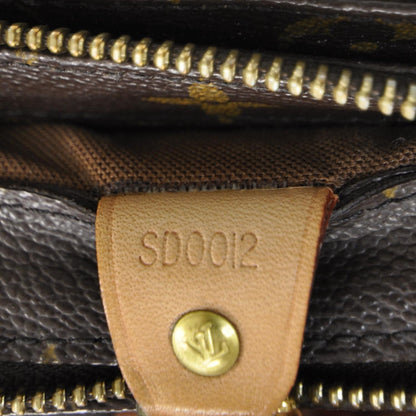 Louis Vuitton Monogram Cabas Piano 8 of 8