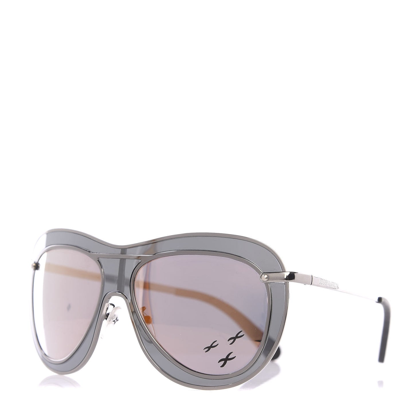 Aviator Sunglasses Z0905U Grey