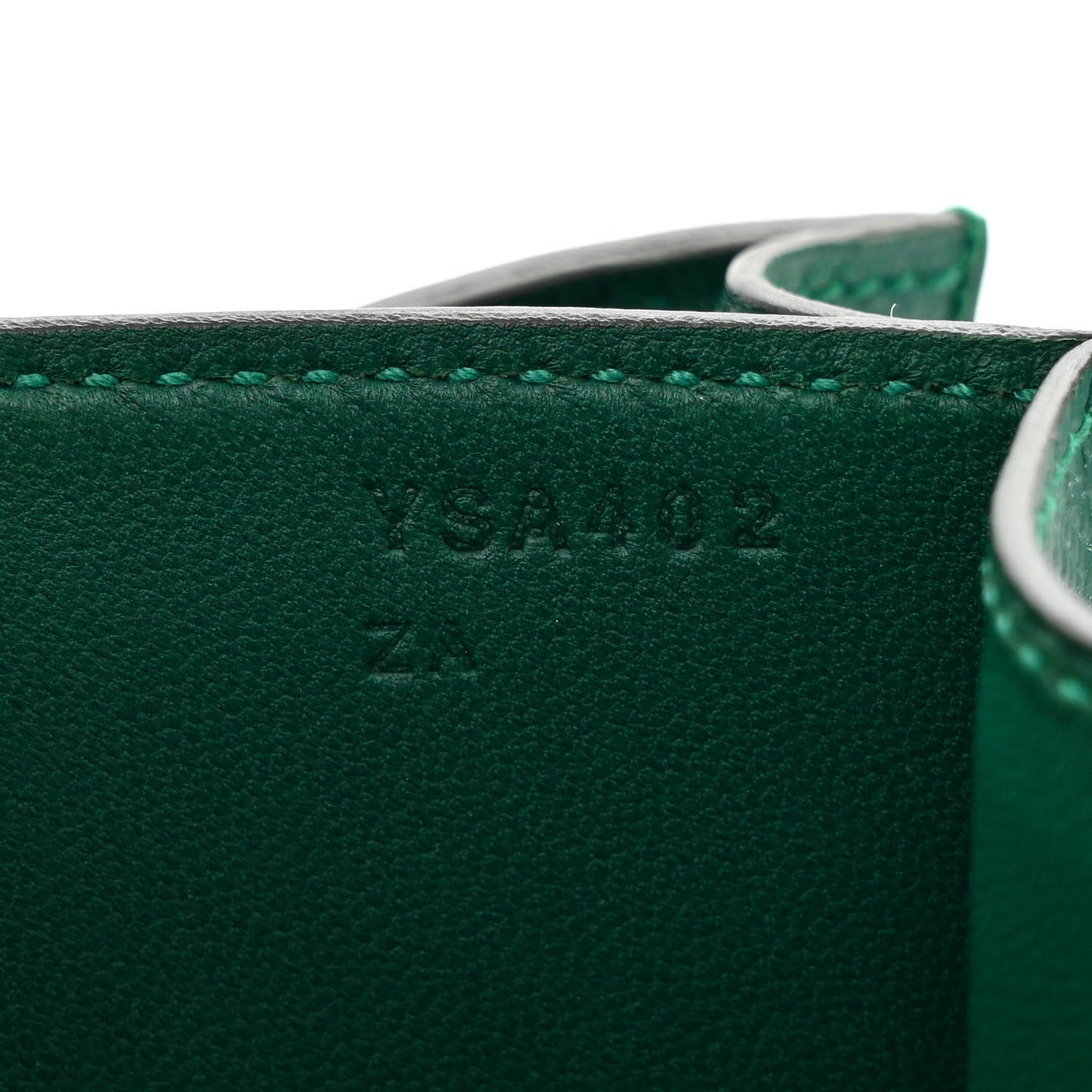 Epsom Constance 24 Malachite