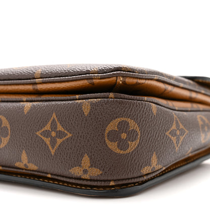 Louis Vuitton Reverse Monogram Pochette Metis 10 of 10