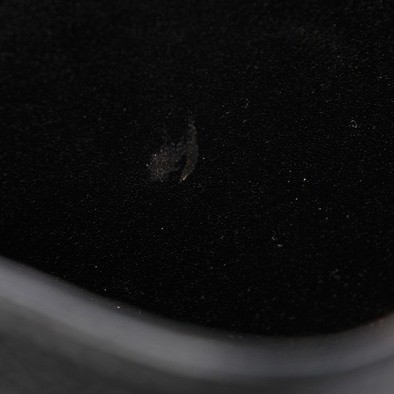 MCM Grained Calfskin Large Milla Hobo Black 10 of 13