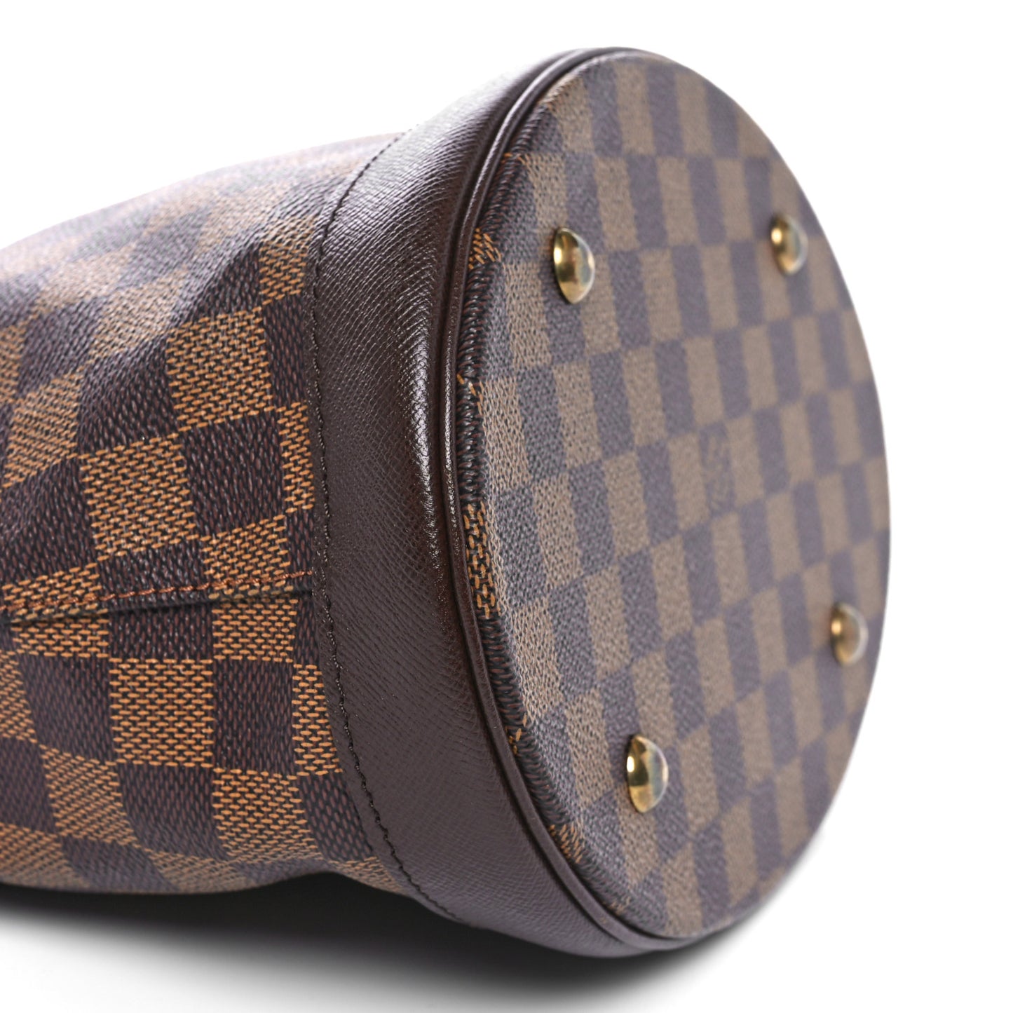 Damier Ebene Marais Bucket 23