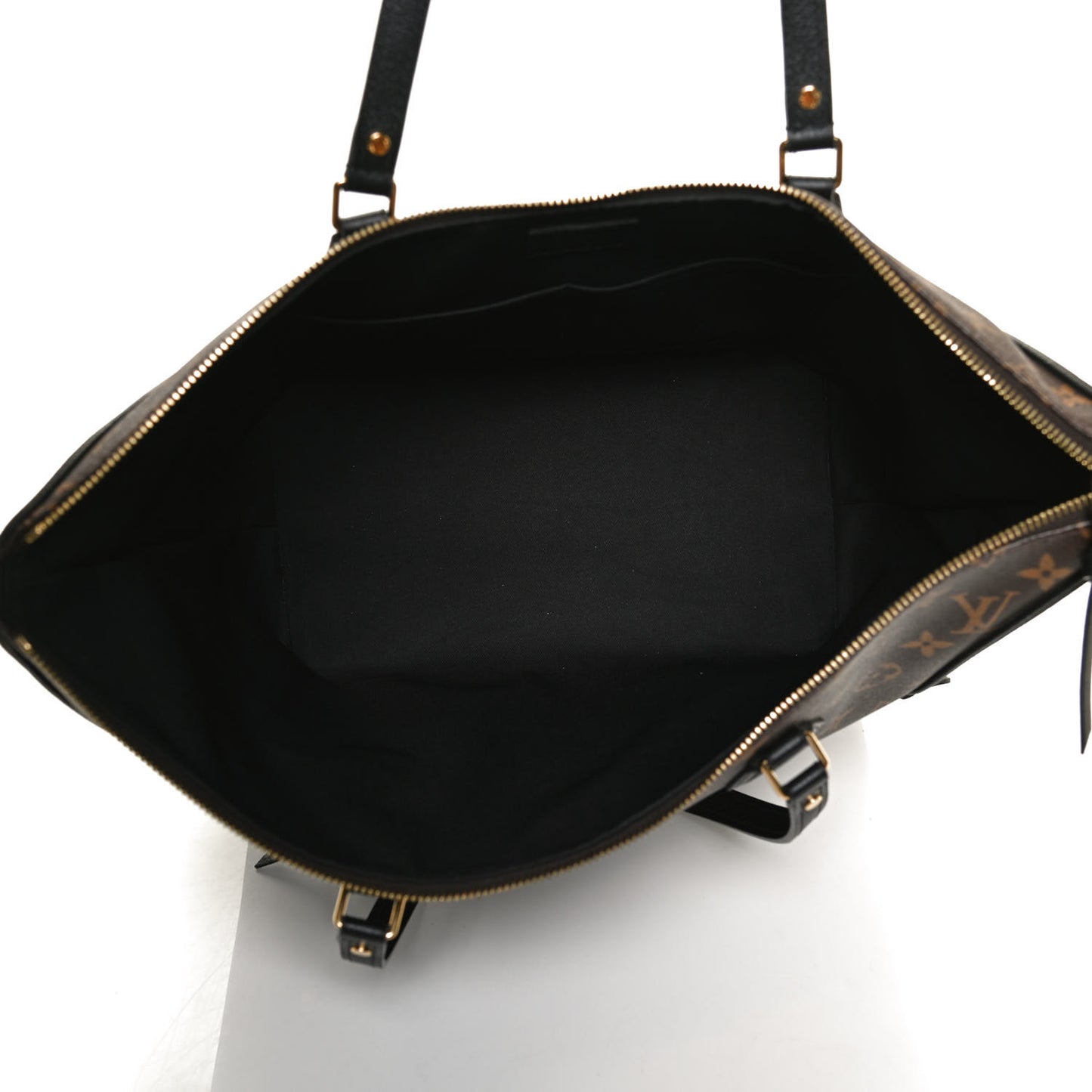 Monogram Tournelle MM Black