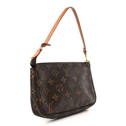 Louis Vuitton Monogram Pochette Accessories 2 of 8