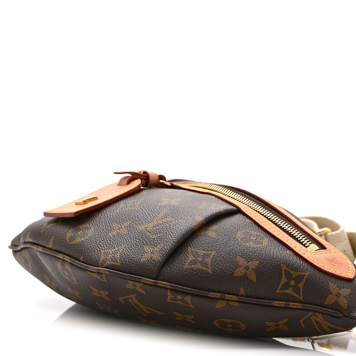 Louis Vuitton Monogram High Rise Bumbag 9 of 9