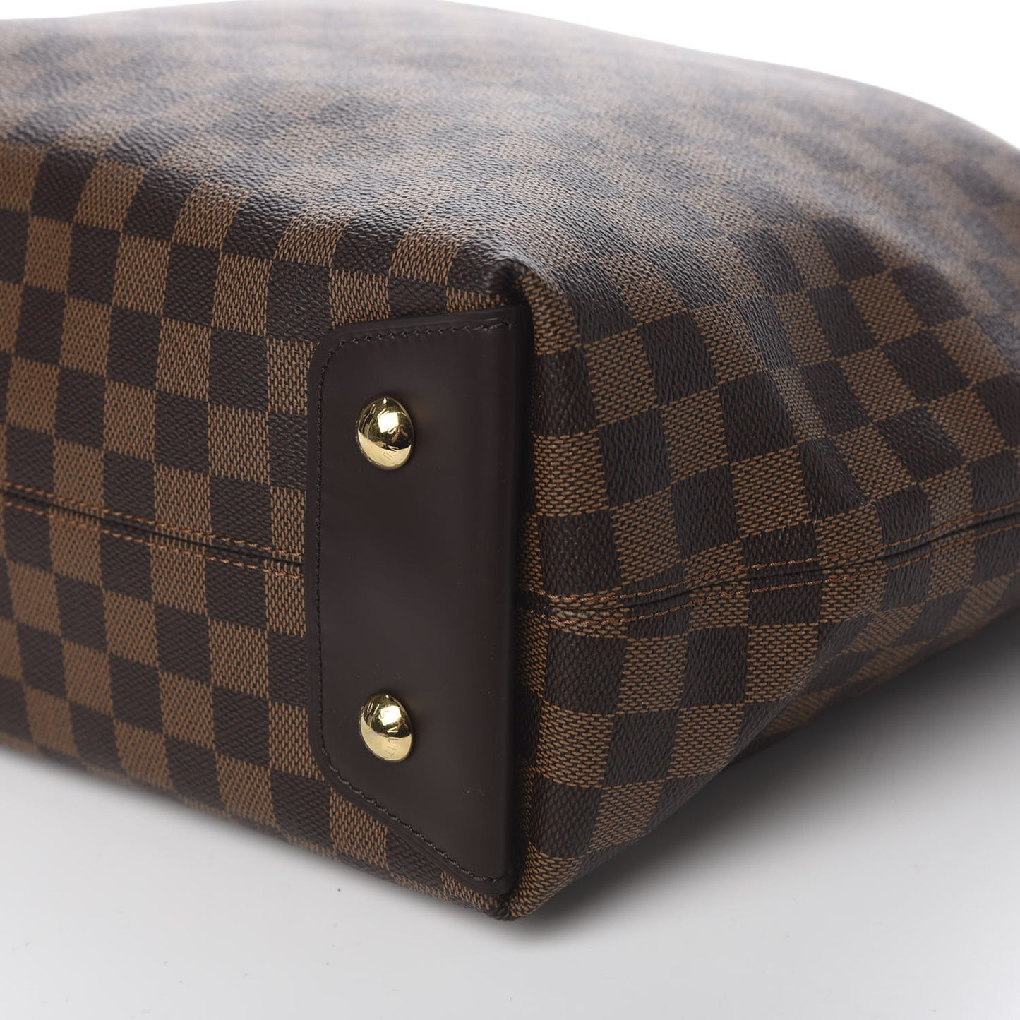 Damier Ebene Duomo Hobo