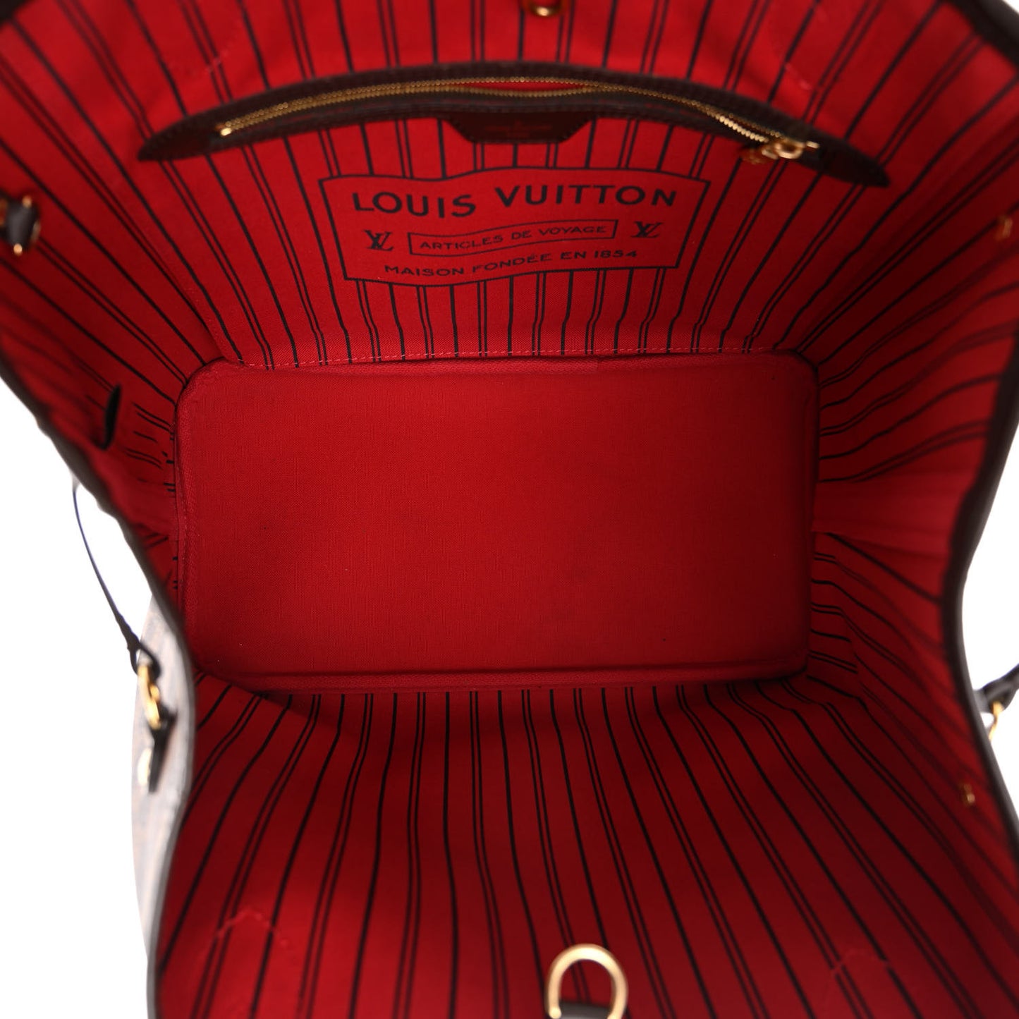 Damier Ebene Neo Neverfull MM