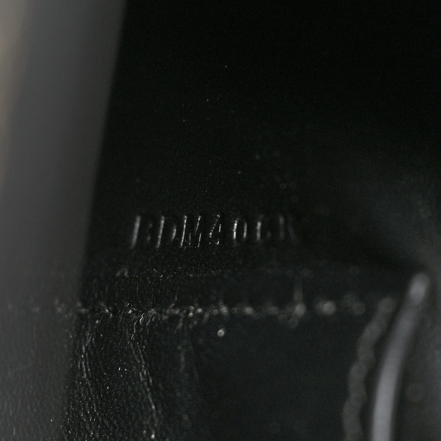 Chevre Chamkila Kelly Elan Black