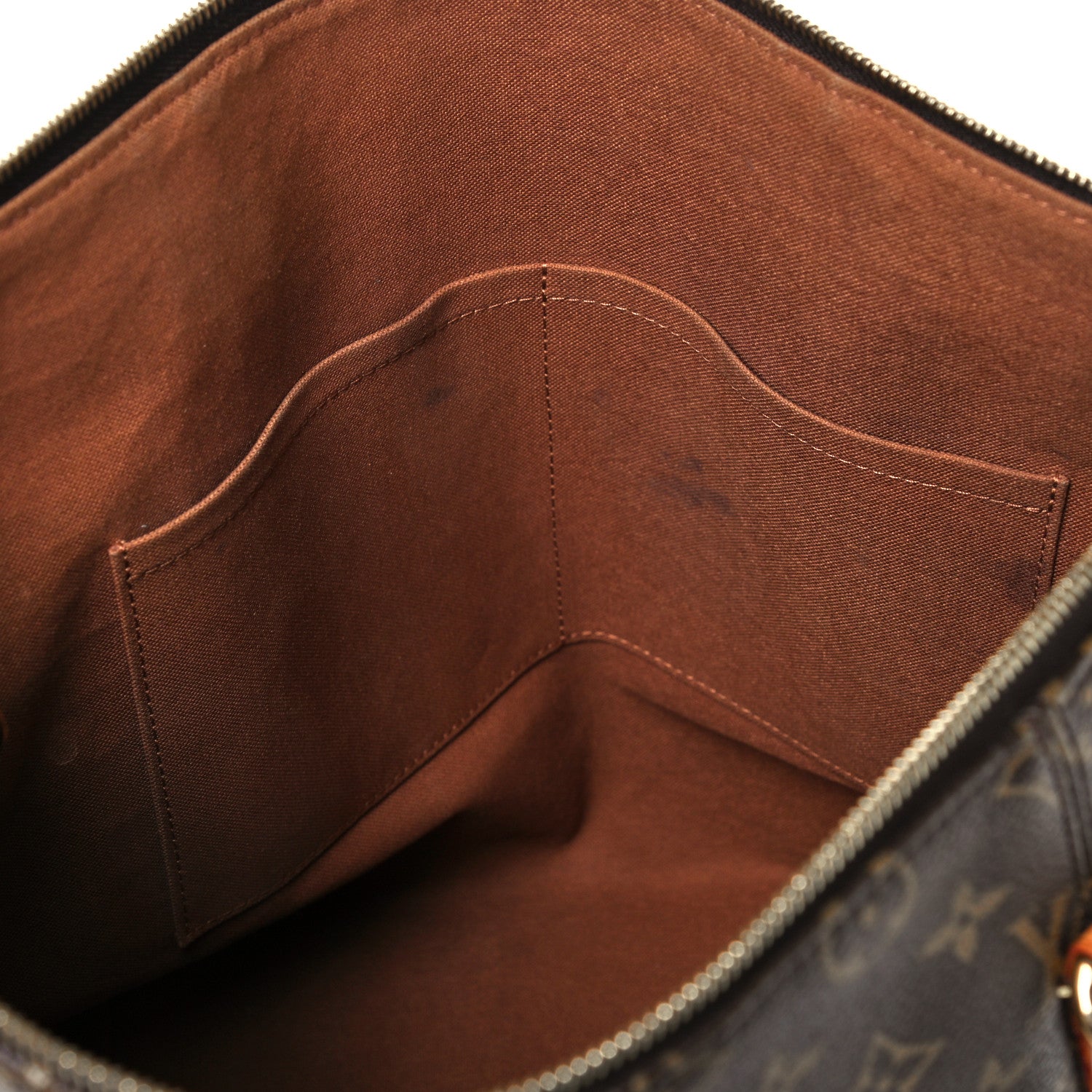 Louis Vuitton Monogram Totally MM 12 of 13