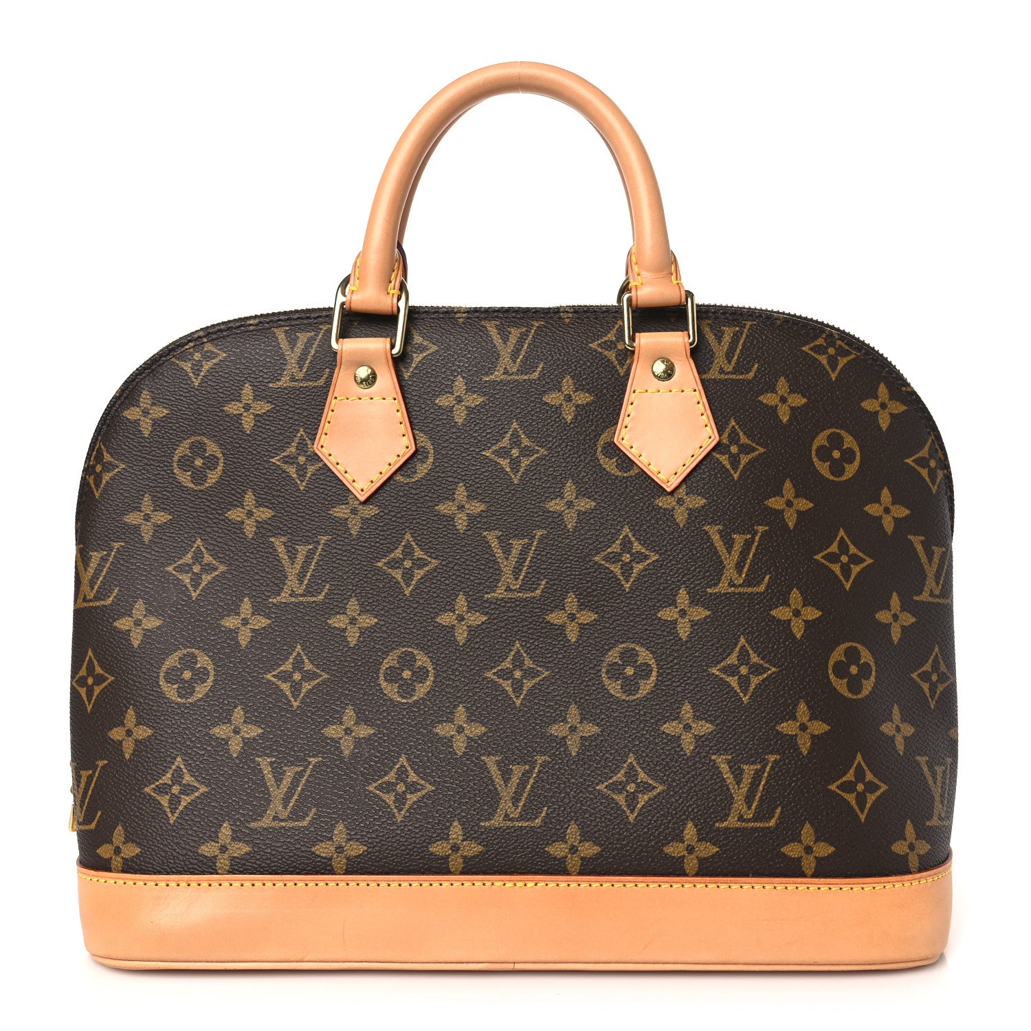 Louis Vuitton Monogram Alma PM 1 of 9