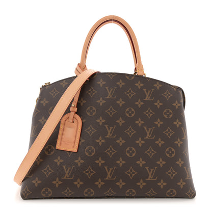 Louis Vuitton Monogram Grand Palais 1 of 14